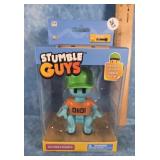 STUMBLE GUYS ACTION FIGURE