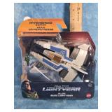 DISNEY PIXAR - LIGHTYEAR- XL-O7 BUZZ LIGHTYEAR