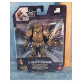 DISNEY PIXAR - LIGHTYEAR- ZAP COMMANDER