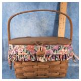 LONGABERGER 1991 MOTHER