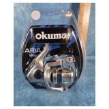 OKUMA - ARIA  1000A - FISHING REEL NEW