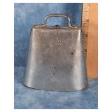 LUDWIG CHICAGO, IL COW BELL