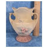 6 1/2" HULL ART POTTERY VASE