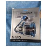 PFLUEGER - TRION - TRIONSP40 - SPINNING REEL NEW