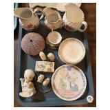 GLASS BOX LOT