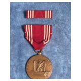 UNITED STATES ARMY GOOD CONDUCT MEDAL