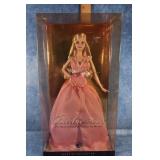 2008 BARBIE COLLECTOR PINK LABEL  NEW IN BOX