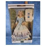BARBIE PETER RABBIT 100 YR CELEBRATION  NEW IN BOX