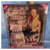 2000 BARBIE COUNTRY CHARM NEW IN BOX