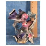 1959 ENESCO BIRD FIGURINE