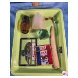 JUNK DRAWER BOX LOT