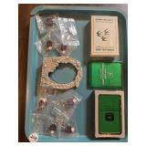 JUNK DRAWER BOX LOT