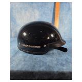 HARLEY DAVIDSON HELMET SIZE LARGE