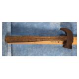 CRISPIN COBBLERS HAMMER