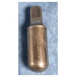 METAL MATCH HOLDER ?