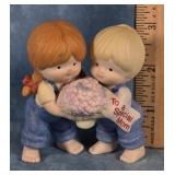 1987 ENESCO COUNTRY COUSINS MOTHER