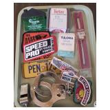 JUNK DRAWER BOX LOT