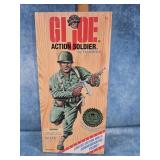 1995 HASBRO G.I. JOE ACTION SOLDIER 12" SEALED