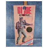 1995 HASBRO G.I. JOE ACTION PILOT 12" SEALED