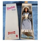 1997 LITTLE DEBBIE BARBIE DOLL NEW IN BOX
