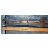 1 1/2" - 1 3/4" SNAP-ON WRENCH