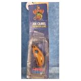 JOE CAMEL TOPWATER LURE REBEL