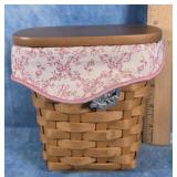 LONGABERGER 2004 HORIZON OF HOPE BASKET