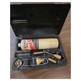 ACE HARDWARE PROPANE TORCH KIT