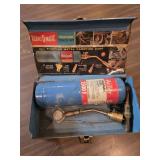 BERNZ-O-MATIC PROPANE TORCH KIT