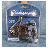 SHAKESPEARE CONTENDER FISHING REEL NEW