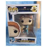 FUNKO POP! MARVEL ETERNALS SPRITE #732