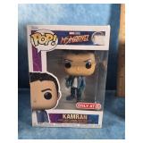 FUNKO POP! MARVEL STUDIOS KAMRAN #1108
