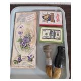JUNK DRAWER BOX LOT