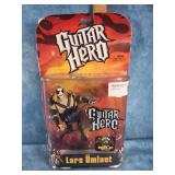 2008 MCFARLANE TOYS - LARS UMLAUT - GUITAR HERO
