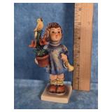 "CONGRATULATIONS" GOEBEL HUMMEL FIGURINE