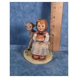 "GOOD FRIENDS" GOEBEL HUMMEL FIGURINE