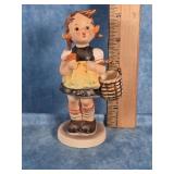 "SISTER" GOEBEL HUMMEL FIGURINE