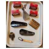 JUNK DRAWER BOX LOT