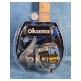 OKUMA AVENGER AV-3000 FISHING REEL NEW