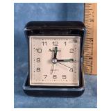 ADVANCE PORTABLE TRAVEL CLOCK