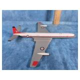 X5 235 DIE-CAST  AIRPLANE