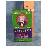 GRANDPA
