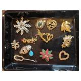 JEWELRY BOX LOT
