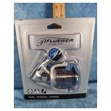 PFLUEGER TRION - TRIONSP40 - SPINNING FISHING REEL