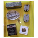 JUNK DRAWER BOX LOT