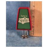 1950'S SPRITE SODA FOUNTAIN TAP DISPENSER HANDLE