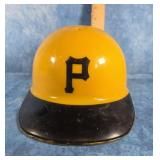 1969 PITTSBURGH PIRATES SOUVENIR BATTING HELMET