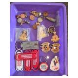 JUNK DRAWER BOX LOT