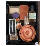 JUNK DRAWER BOX LOT
