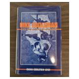 SIGNED DIKE EDDLEMAN - ILLINOIS GREATEST ATHLETE